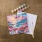 Beach Sunset Paint-by-Number Gallery Mini Kit by Artist's Loft®